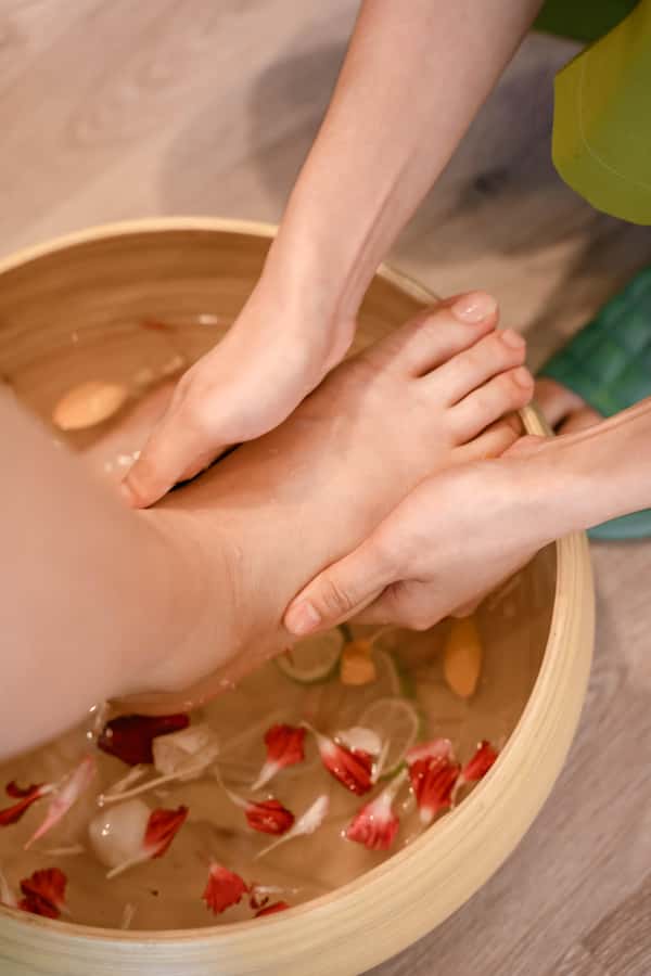 Da Nang: 90mins Special Massage in Rora Spa (Free pick-up) - Who will enjoy this experience most