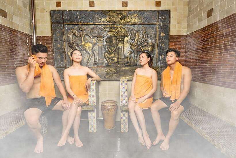 Da Nang: Cham Spa & Massage Experience (Optional Buffet) - Key points to know before booking