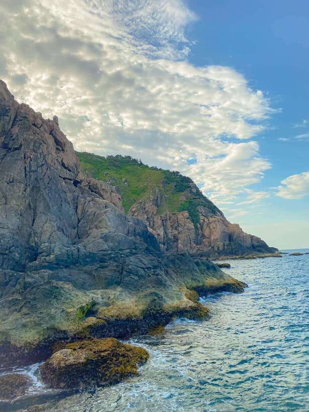 Da Nang City Sightseeing Tour With Hot Springs Water Park - Key points to know before booking