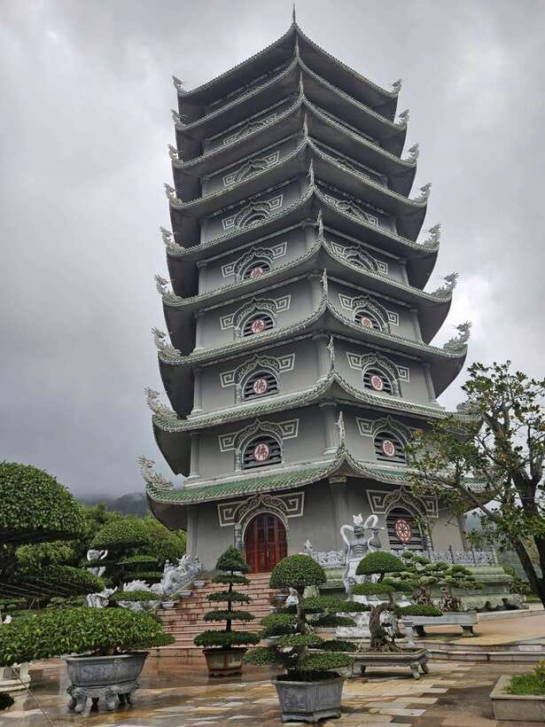Da Nang City Sightseeing Tour With Hot Springs Water Park - Should you book it?