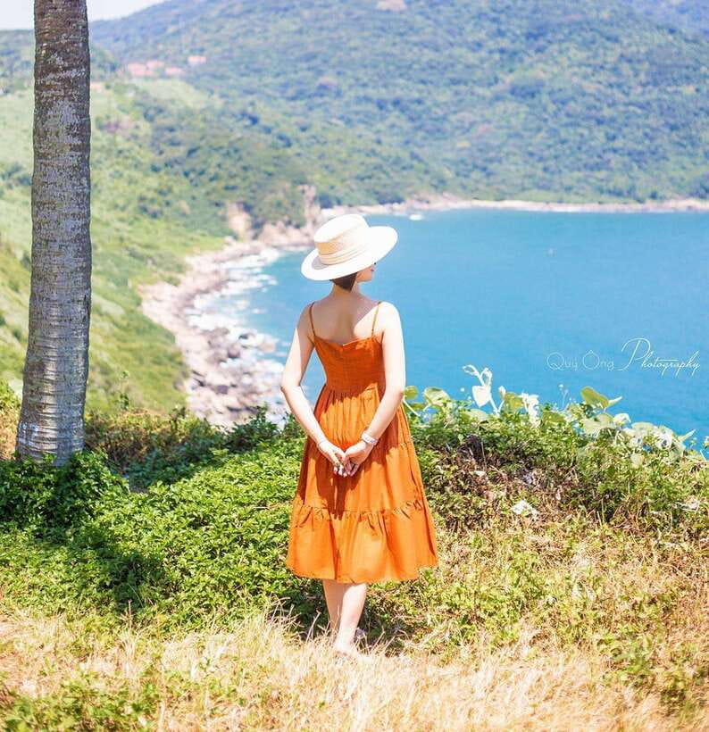 Da Nang City Sightseeing Tour With Hot Springs Water Park - Why this tour works as a full Da Nang introduction