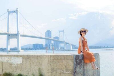 Da Nang City Sightseeing Tour With Hot Springs Water Park