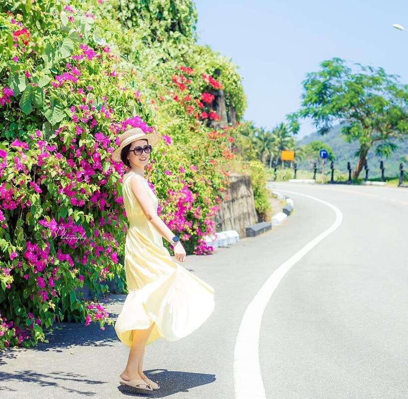 Da Nang City Sightseeing Tour With Hot Springs Water Park - Lunch, timing, and what to bring