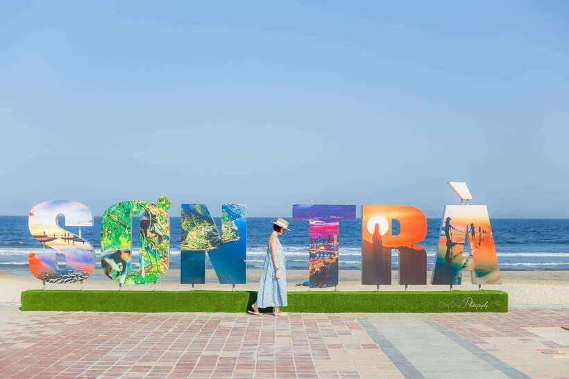 Da Nang City Sightseeing Tour With Hot Springs Water Park - Who should book this Da Nang day?