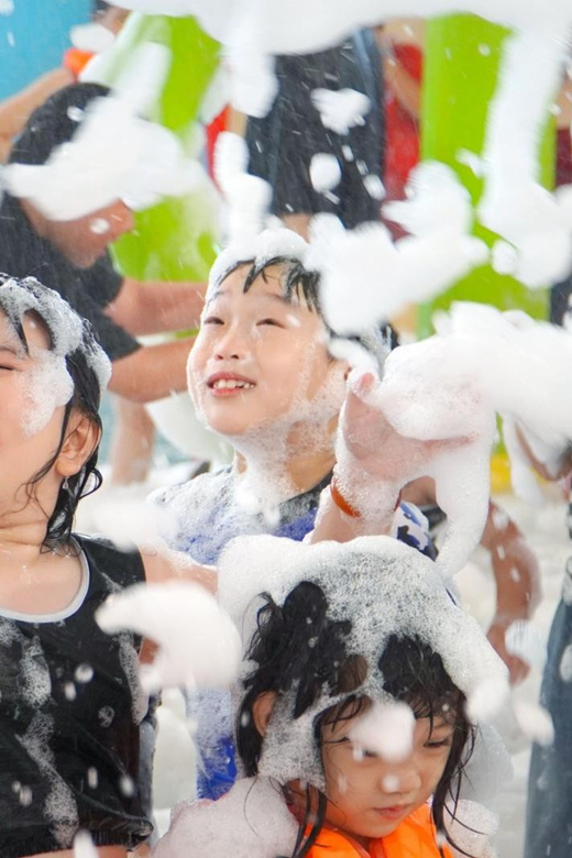Da Nang: Mikazuki Water Park 365 with Onsen E-Ticket - My final take on this Da Nang water park ticket