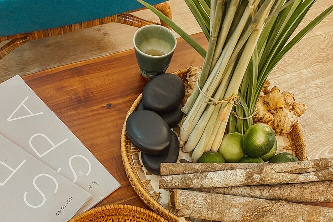 Da Nang: Private 90 minutes Aroma Massage by Trees Spa - Why the private format can be worth choosing