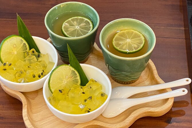 Da Nang: Private 90 minutes Aroma Massage by Trees Spa - Essential oils, gentle pressure, and realistic expectations
