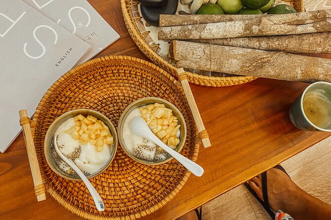 Da Nang: Private 90 minutes Aroma Massage by Trees Spa - Who will enjoy this Da Nang spa experience