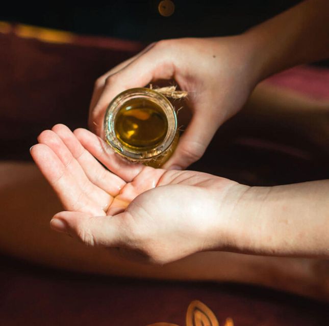 Da Nang: Relax with 60 minutes Foot Massage - Should you book the 60-minute foot massage?