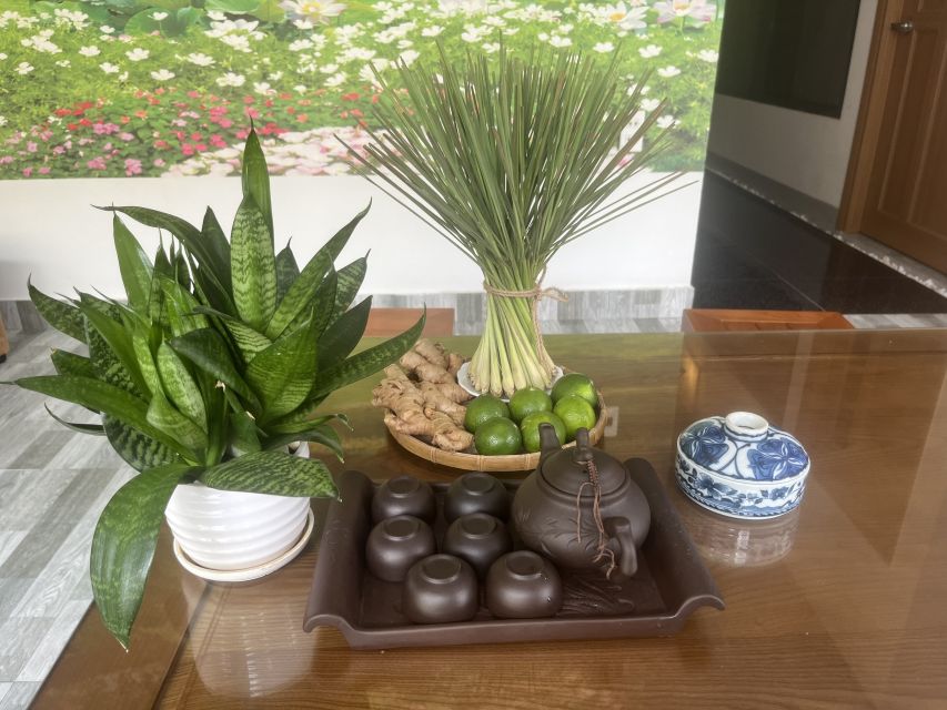 Da Nang: Relax with 60 minutes Foot Massage - Who will enjoy this experience most
