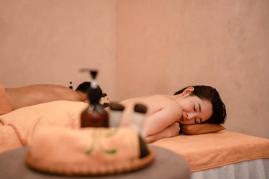 Da Nang: Relax with 90 minutes Aroma Massage (FREE PICK-UP) - Timing your visit in a Da Nang schedule