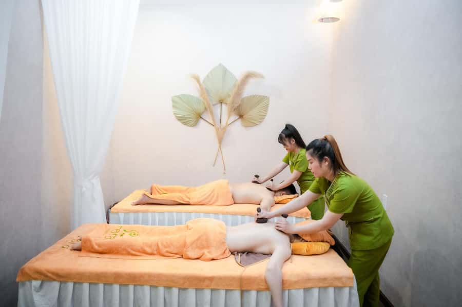 Da Nang: Relax with 90 minutes Aroma Massage (FREE PICK-UP) - The massage techniques and what they mean for you