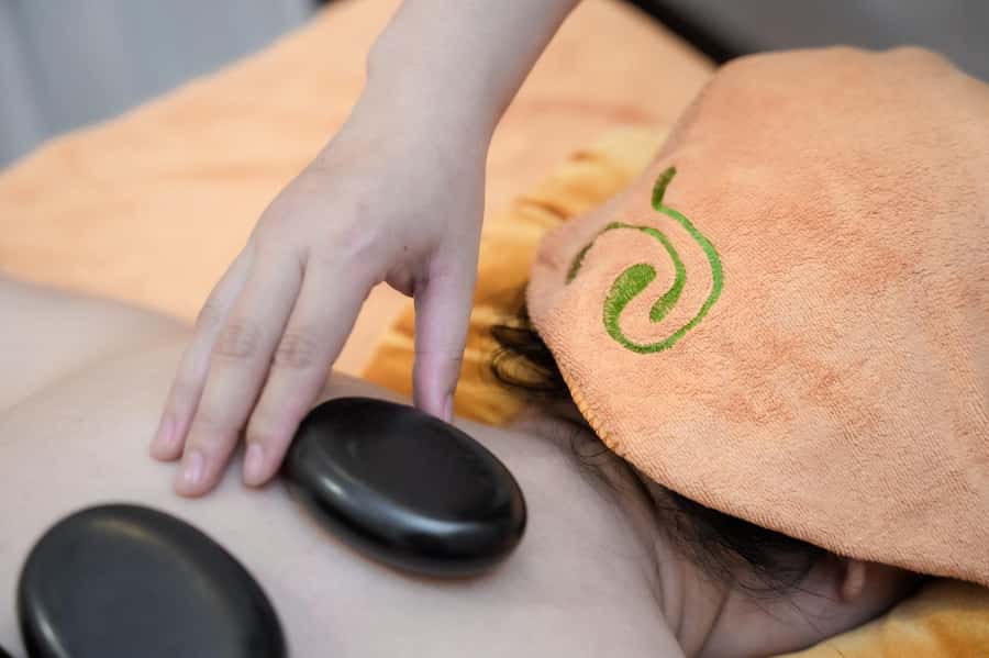 Da Nang: Relax with 90 minutes Aroma Massage (FREE PICK-UP) - Is $30 good value in Da Nang?