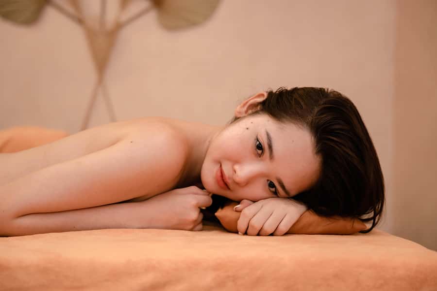 Da Nang: Relax with 90 minutes Aroma Massage (FREE PICK-UP) - Who will enjoy this experience most?