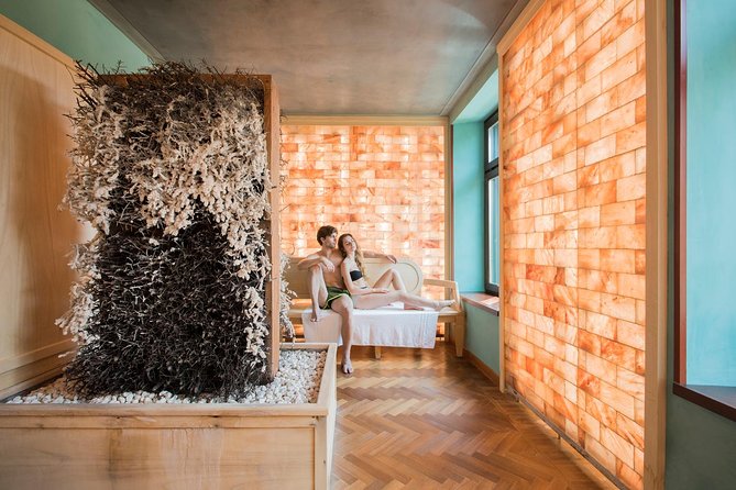 Day Pass to the QC Termetorino Luxury Spa in Turin - Best timing and a sensible plan