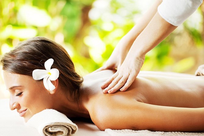 Day Spa Activity in Maui, Hawaii - Key points to know before booking