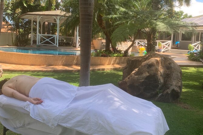 Day Spa Activity in Maui, Hawaii - Price, travel fees, and overall value