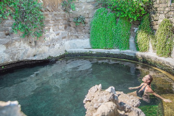 Day SPA like an ancient Roman - What the $48.16 price really buys