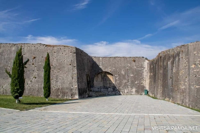 Day Tour to Permet Thermal Baths and Langarica Canyon - Why Benja and Langarica Make a Good Pair