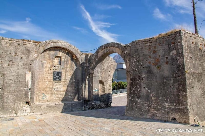 Day Tour to Permet Thermal Baths and Langarica Canyon - What the $92 Price Really Covers