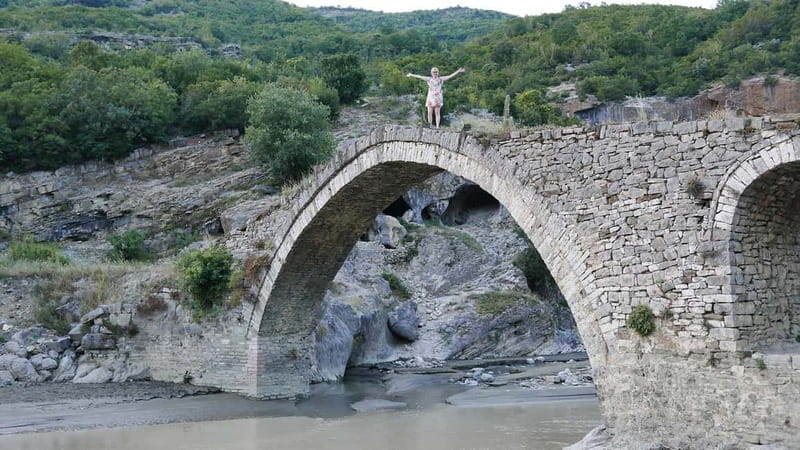 Day Tour to Permet Thermal Baths and Langarica Canyon - Should You Book This Tour?
