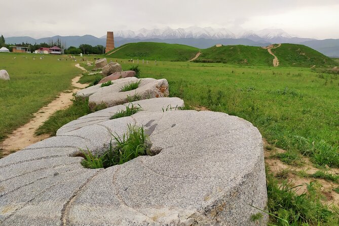 Day trip to Burana Tower plus hiking to waterfall and hot springs of Issyk-Ata - Should you book this Issyk-Ata and Burana day trip?