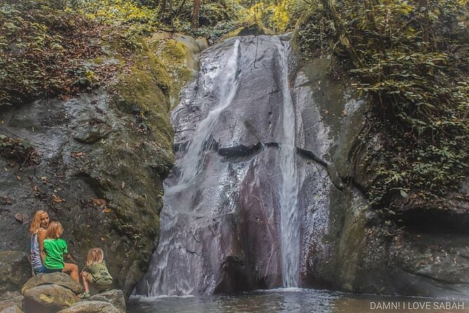 Day Trip to Kinabalu Park and Poring Hot Spring Guided Tour - Kinabalu Park at 1,520 metres