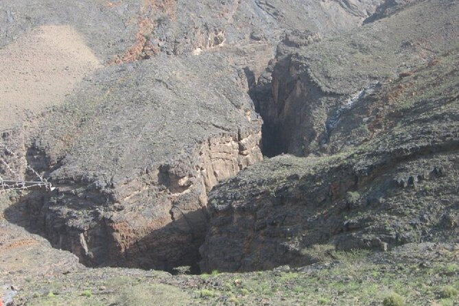 Day Trip to Wadi Bani Awf,Balad Sayt,Nakhal Fort-Hot Spring - What the $229 price means