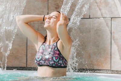 Day with Thermal Pool, SPA Access, Lunch & Massage