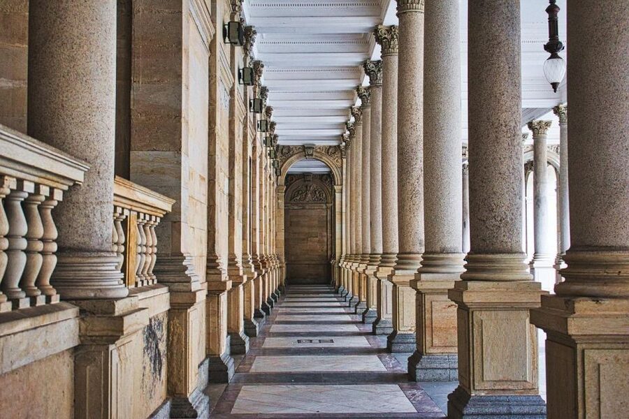 Daytrip from Prague to Karlovy Vary (Hot Springs Area) - What the Private Format Is Worth