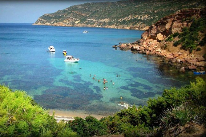 DayTrip to KORBOUS Thalasso-Thermal Bath & Spectacular SEA Cliffs - What the $129.20 price really covers
