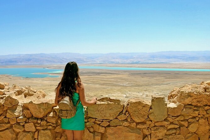 Dead Sea Relaxation Day from Jerusalem - Is $85 a fair price?