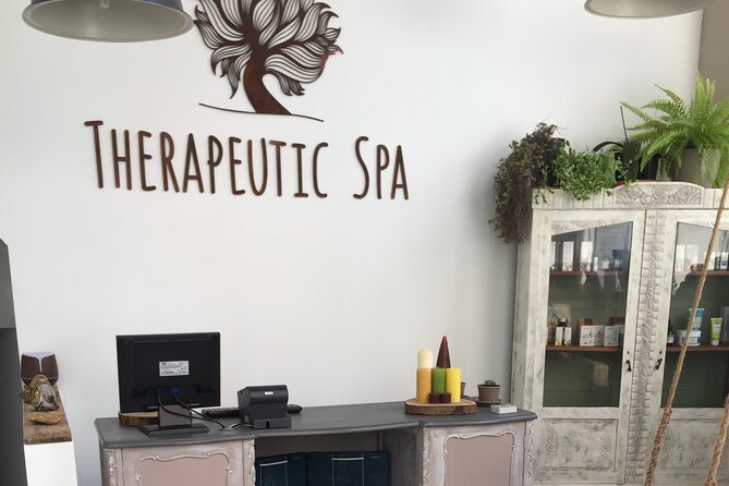Deep Relaxing Massage - Key points to know before booking