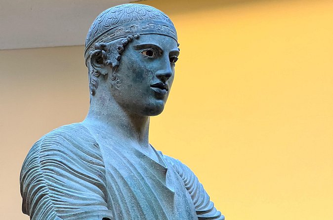 Delphi Historical Private Guided Tour & Thermopylae Hot Springs - Private transport, comfort, and the long return to Athens