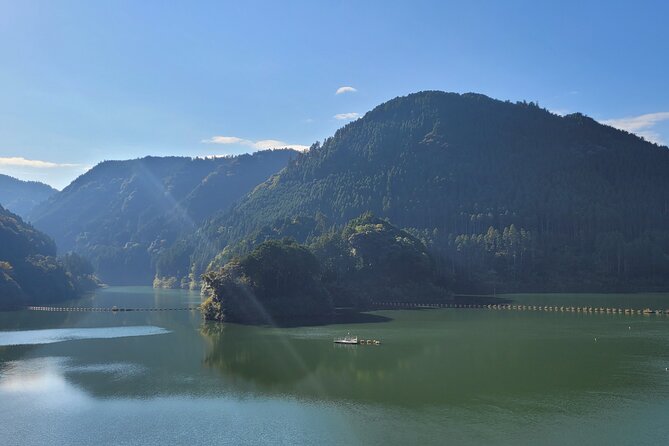 Deluxe Private Tour: Hita, AOT Statues and Onsen from Fukuoka - Timing, pickup, and practical planning