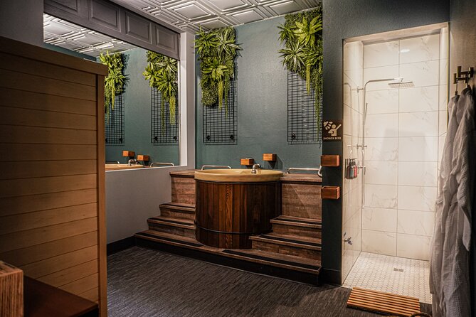 Denver Beer Spa: Colorado's Most Unique Spa Experience For Two - Why Denver Beer Spa is more than a novelty