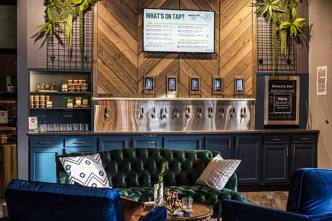 Denver Beer Spa: Colorado's Most Unique Spa Experience For Two - Who will enjoy this Denver experience most