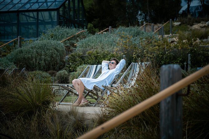 Depart Peninsula: Mornington Wine & Hot Springs Tour with Lunch - Who will enjoy this tour most