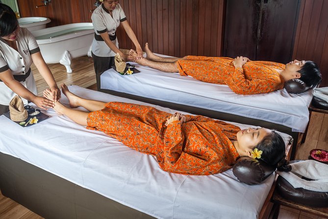 Detox Massage - Key points to know