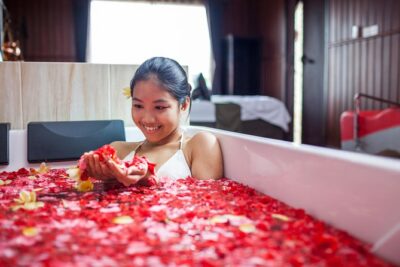 Detox Massage