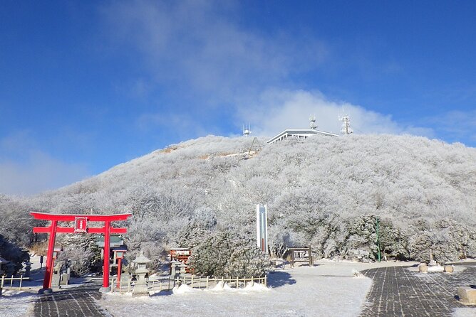 Discover Beppu and Yufuin Nature and Onsen Trip - Lake Kinrinko and Yufuin’s quiet edge