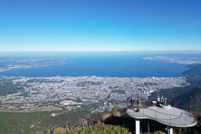 Discover Beppu and Yufuin Nature and Onsen Trip - Yunotsubo Kaido, snacks, shops, and small finds