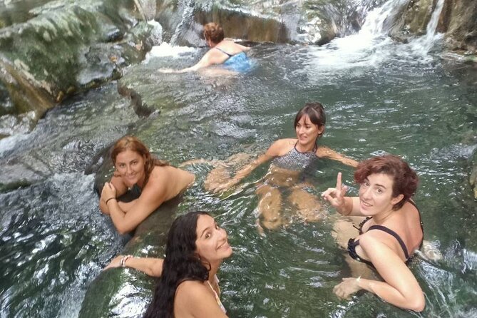 Discover Krabi - Emerald Pool, Hot Springs & Tiger Cave Temple - Tiger Cave Temple saves the biggest challenge for last