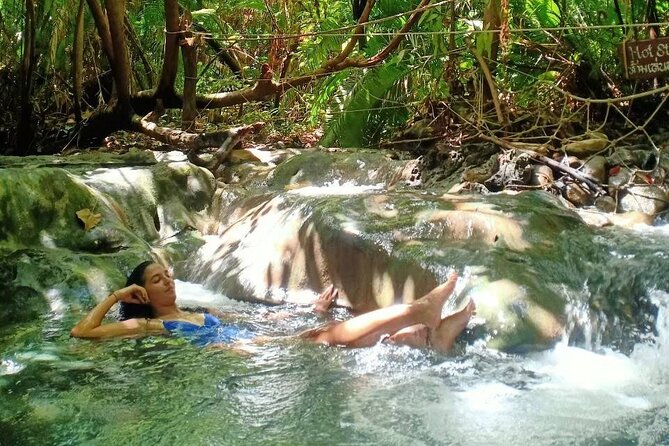 Discover Krabi - Emerald Pool, Hot Springs & Tiger Cave Temple - What the price really covers