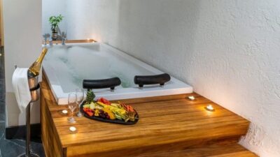 Discover Turkish Bath Bliss in Belek, Antalya & Kemer