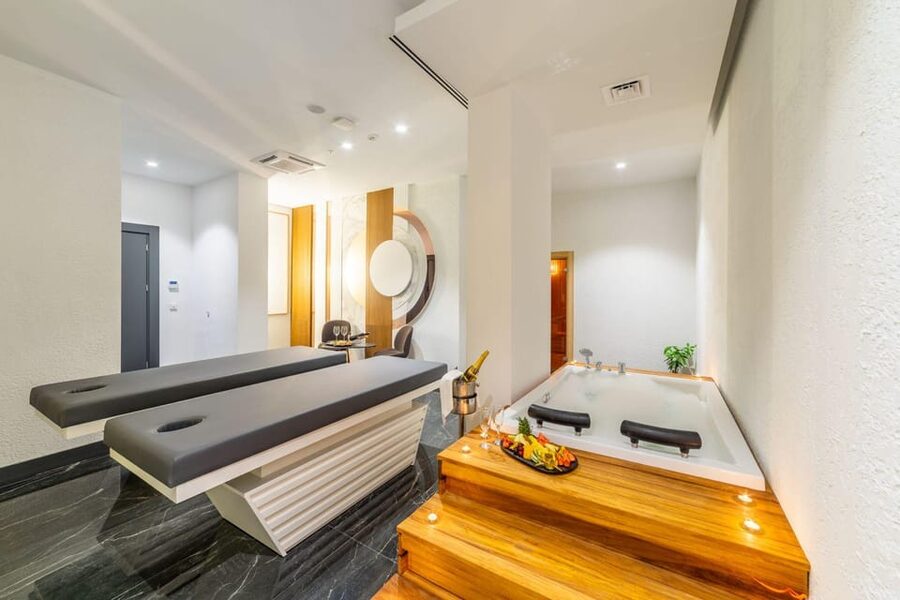 Discover Turkish Bath Bliss in Belek, Antalya & Kemer - What the $33 Price Really Includes