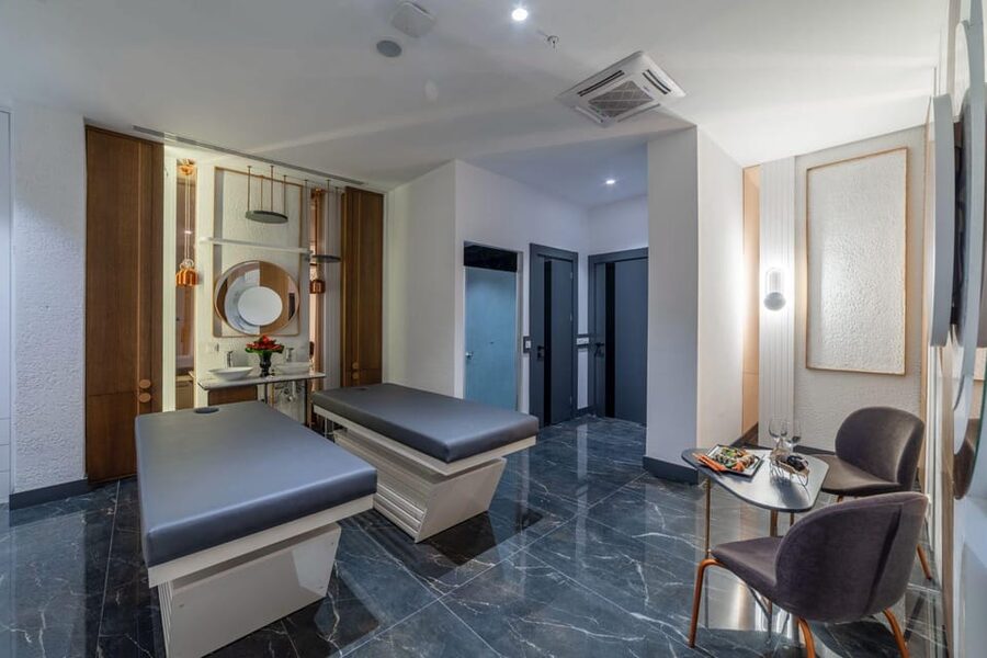 Discover Turkish Bath Bliss in Belek, Antalya & Kemer - Who Will Like This Turkish Bath Most