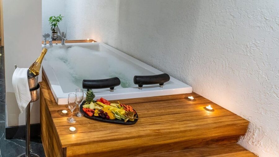 Discover Turkish Bath Bliss in Belek, Antalya & Kemer - What Happens During the 2.5-Hour Visit