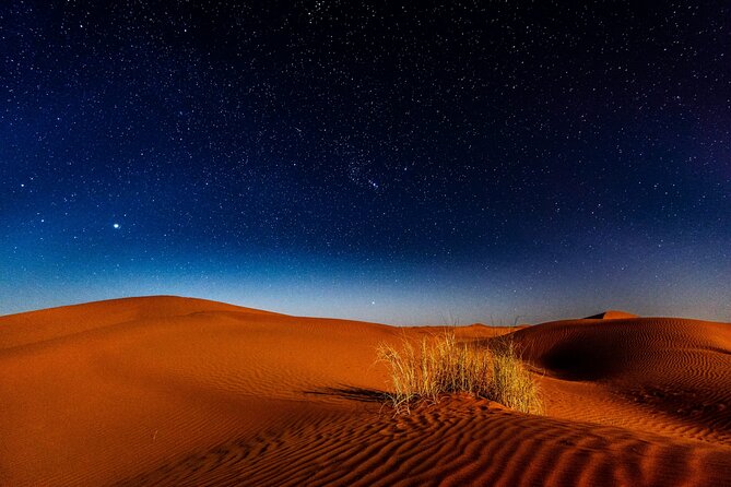 Doha Night Desert Safari, Stargazing, Photography، Relaxation - Photography with Hawaii and the open desert sky