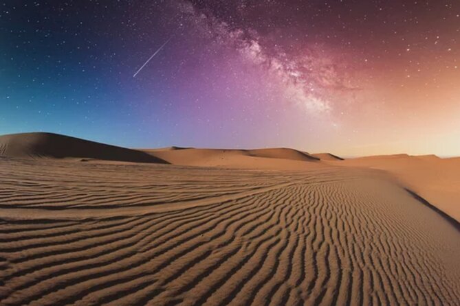 Doha Night Desert Safari, Stargazing, Photography، Relaxation - Riding the high dunes in a 4x4